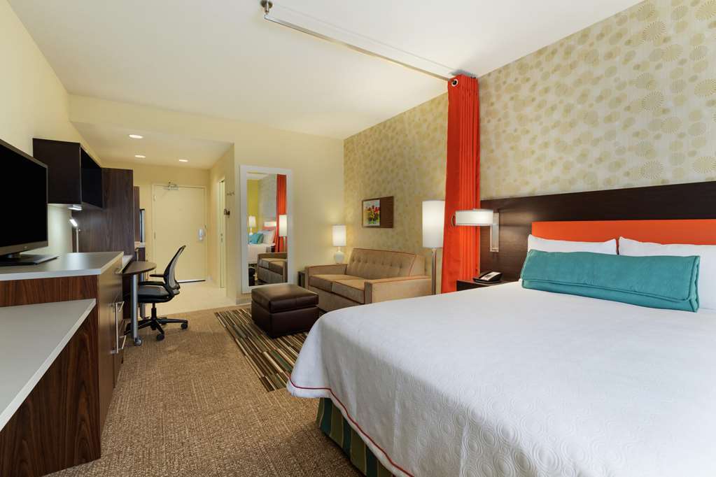 Home2 Suites By Hilton Stillwater Cameră foto